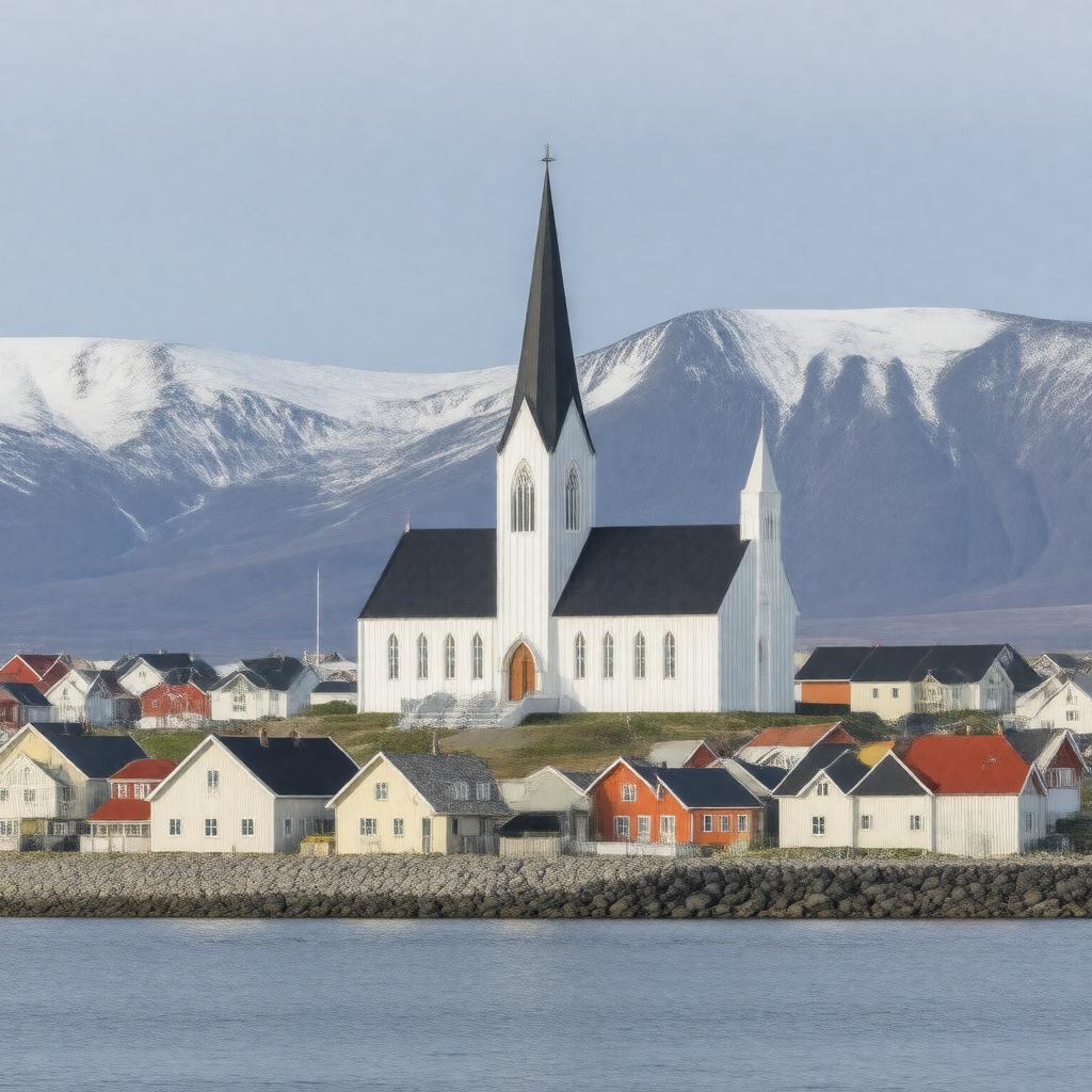 Church of Greenland
